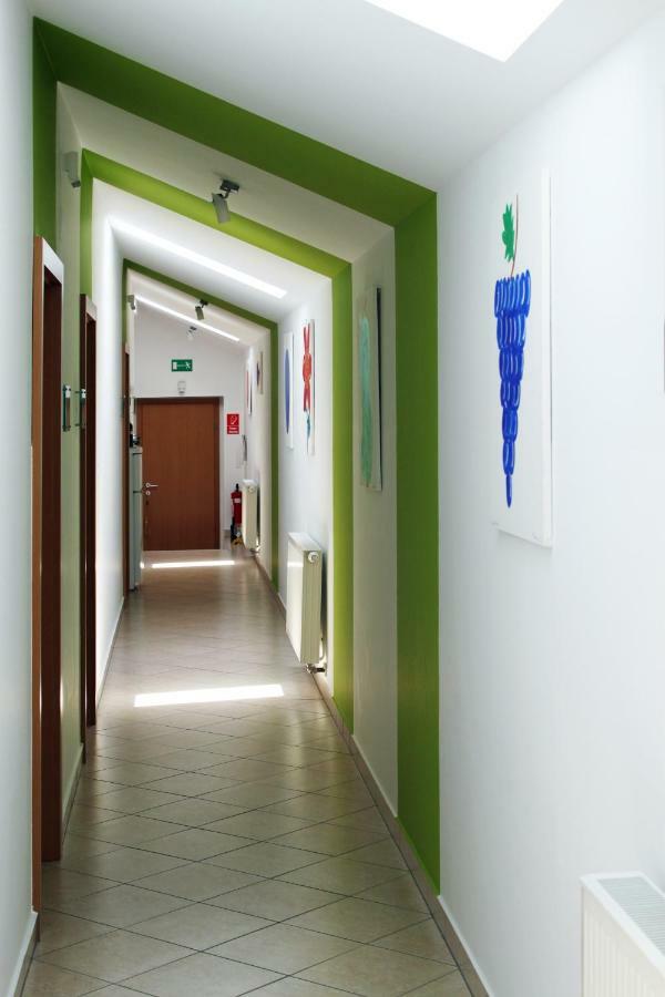 Pension Schloegl Lutzmannsburg Εξωτερικό φωτογραφία