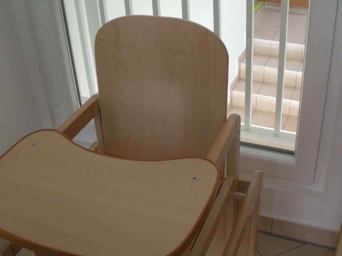 Pension Schloegl Lutzmannsburg Εξωτερικό φωτογραφία